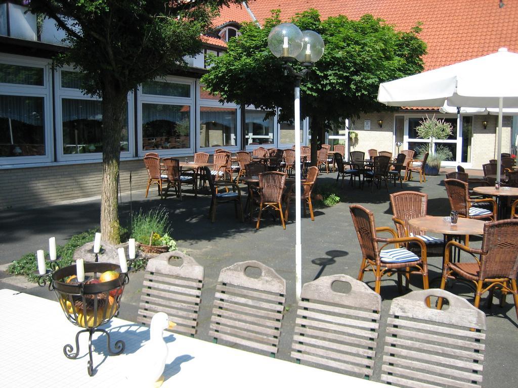 Ferien- Und Wellnesshotel Waldfrieden ฮิตซาคเคอร์ ภายนอก รูปภาพ