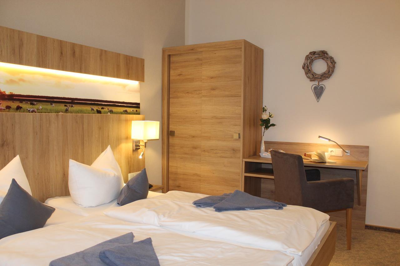 Ferien- Und Wellnesshotel Waldfrieden ฮิตซาคเคอร์ ภายนอก รูปภาพ