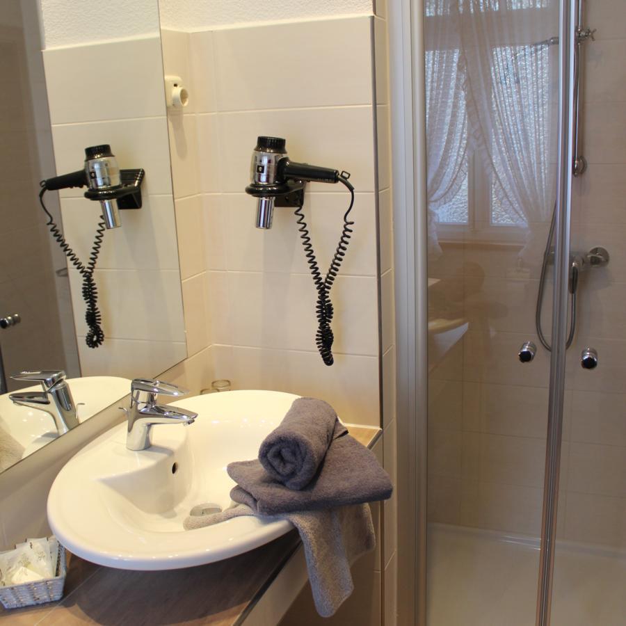 Ferien- Und Wellnesshotel Waldfrieden ฮิตซาคเคอร์ ภายนอก รูปภาพ